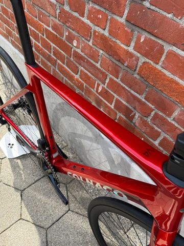 Colnago V4 Shimano 105 Di2 2025 Road & Gravel d'occasion — image 8 sur 16
