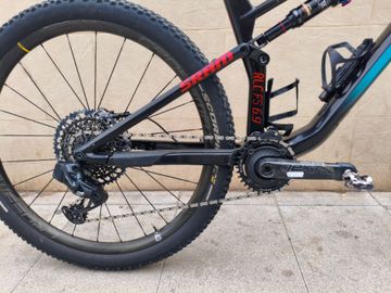 Brugt Conway Rlc SRAM GX Eagle AXS 2023 Mountainbike — billede 2 af 8
