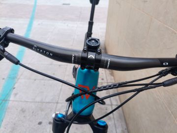 Brugt Conway Rlc SRAM GX Eagle AXS 2023 Mountainbike — billede 7 af 8