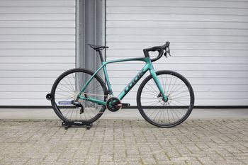 Look, 765 Optimum Chameleon Green Blue 2023