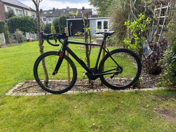 Scott, Contessa Speedster 15 2020