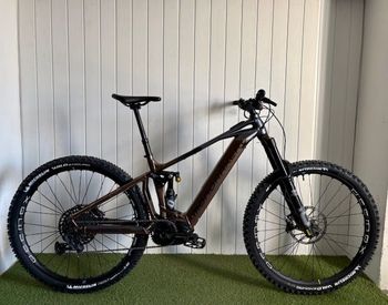 Mondraker, CRAFTY XR 2024