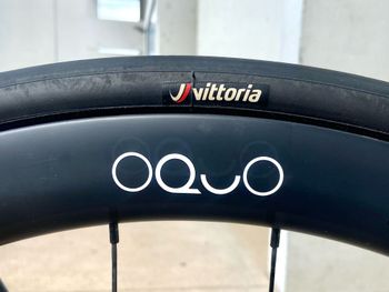 Used Orbea ORCA M35i 2024 2024 Road & Gravel — image 5 of 12