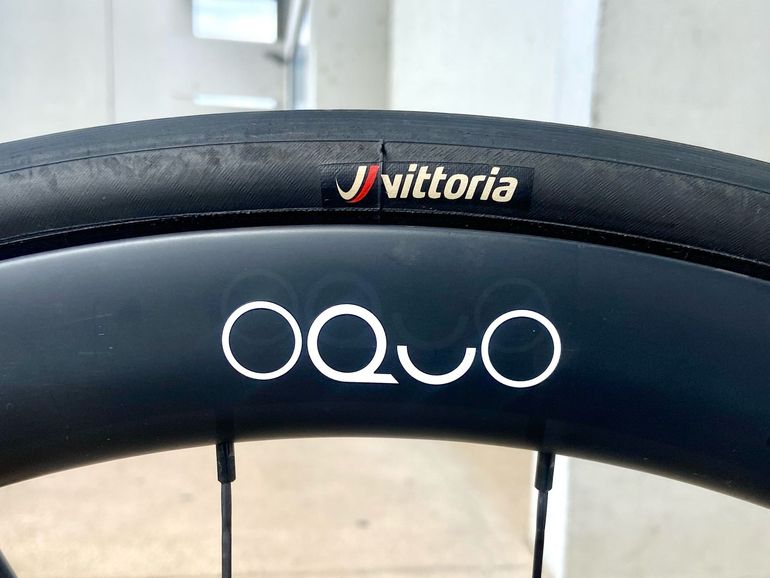 Used Orbea ORCA M35i 2024 2024 Road & Gravel — image 5 of 12