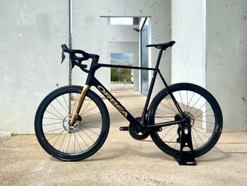Used Orbea ORCA M35i 2024 2024 Road & Gravel