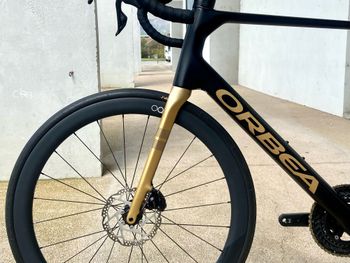 Used Orbea ORCA M35i 2024 2024 Road & Gravel — image 3 of 12