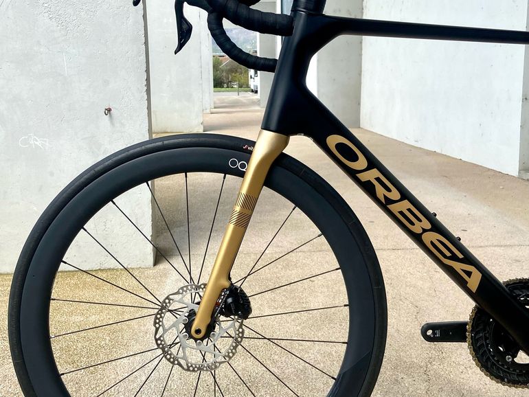 Used Orbea ORCA M35i 2024 2024 Road & Gravel — image 3 of 12