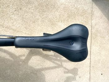 Used Orbea ORCA M35i 2024 2024 Road & Gravel — image 12 of 12