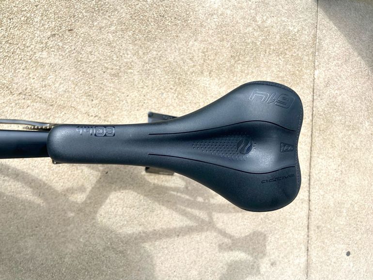 Used Orbea ORCA M35i 2024 2024 Road & Gravel — image 12 of 12