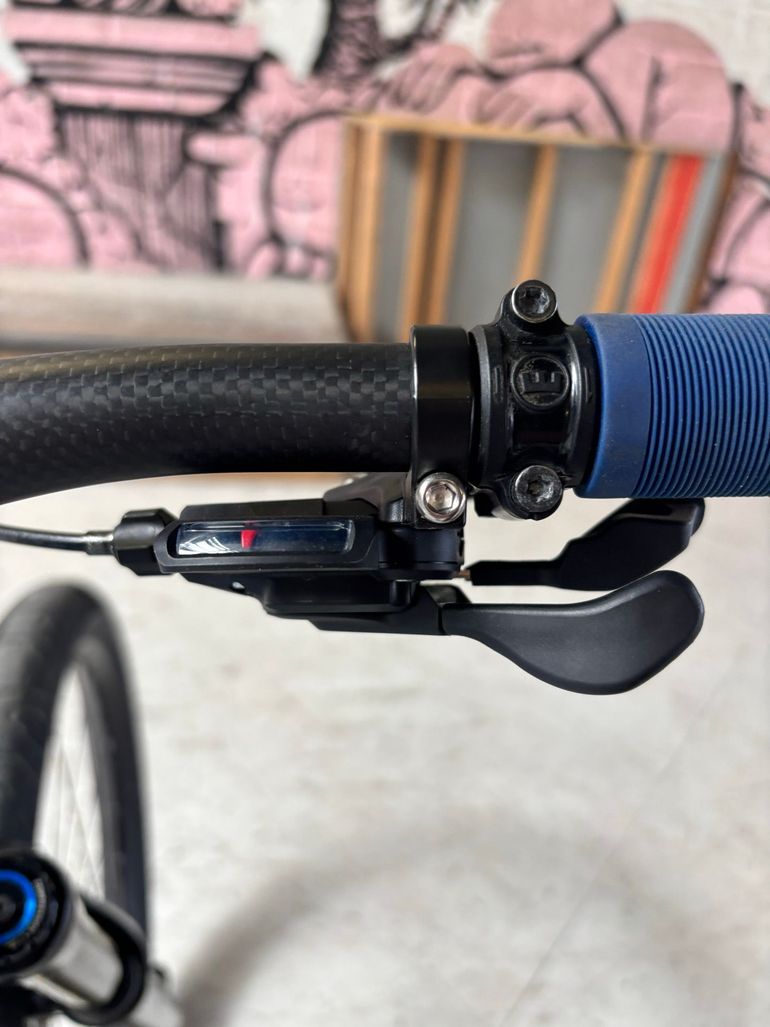 Used collective bike Collective bike Custom Shimano Deore 2023 Mountainbike — image 8 of 14