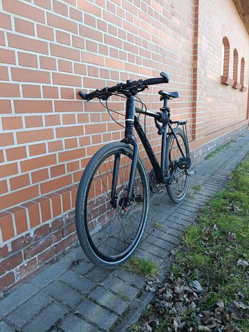 Used Cannondale Custom Shimano Deore XT 2014 Mountainbike, Black, Other — image 5 of 13