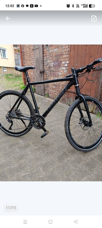 Used Cannondale Custom Shimano Deore XT 2014 Mountainbike, Black, Other — image 9 of 13
