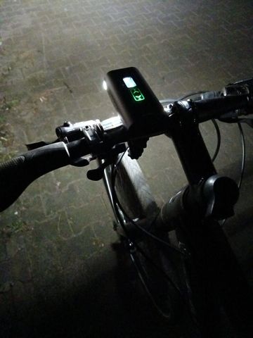 Used Cannondale Custom Shimano Deore XT 2014 Mountainbike, Black, Other — image 10 of 13