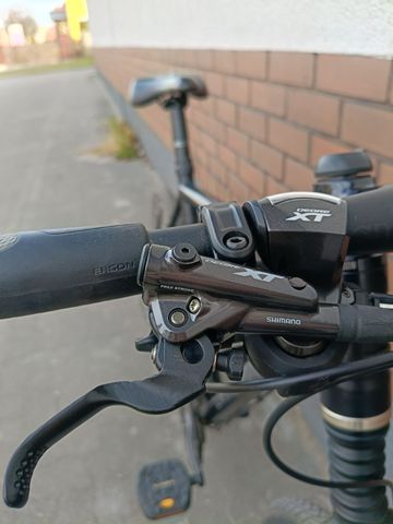 Used Cannondale Custom Shimano Deore XT 2014 Mountainbike, Black, Other — image 13 of 13