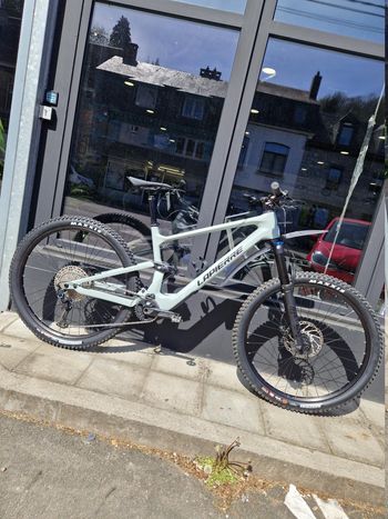 Lapierre, Zesty CF 6.9 2025