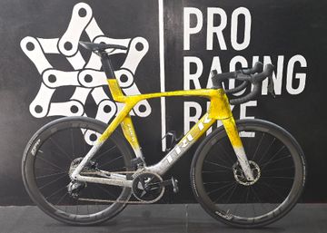 Trek Madone SLR 6 AXS Gen 7 2024 2024 Road & Gravel usato