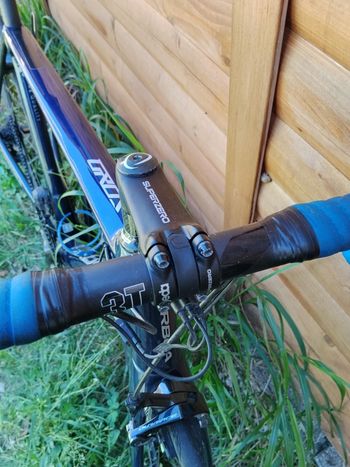 Used Orbea Orbea ORCA Dura-Ace Di2 2017 Road & Gravel, Azul — image 11 of 15