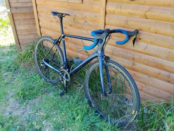 Used Orbea Orbea ORCA Dura-Ace Di2 2017 Road & Gravel, Azul — image 7 of 15