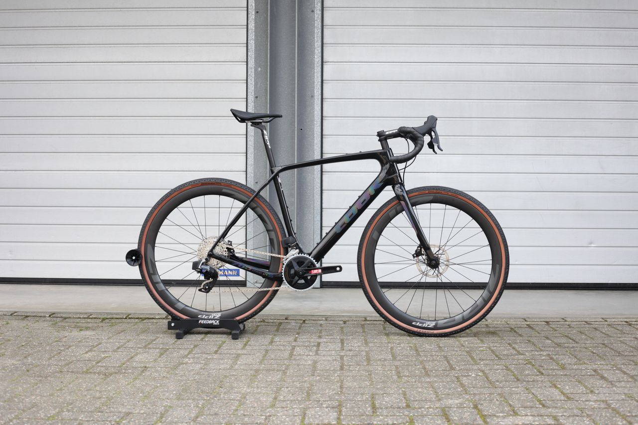 Look 765 Gravel RS LTD 2023