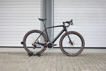 Look, 765 Gravel RS LTD 2023