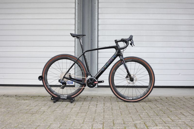 Used Look 765 Gravel RS LTD 2023 2023 Road & Gravel