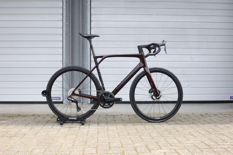 Used Lapierre Xelius SL 8.0 2024 2024 Road & Gravel