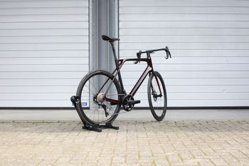 Used Lapierre Xelius SL 8.0 2024 2024 Road & Gravel, Red — image 3 of 6