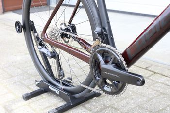 Used Lapierre Xelius SL 8.0 2024 2024 Road & Gravel, Red — image 4 of 6