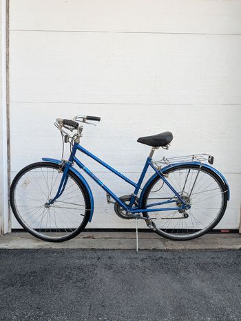 Used Free spirit Free spirit Custom Other 1987 Road & Gravel