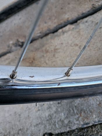 Used Free spirit Free spirit Custom Other 1987 Road & Gravel, Blue — image 13 of 18