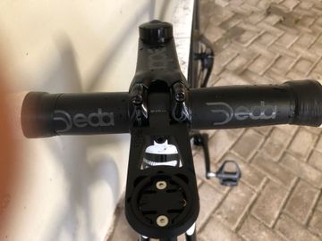 Tweedehands Rimonta Custom Shimano 105 Di2 2025 Road & Gravel — afbeelding 6 van 12