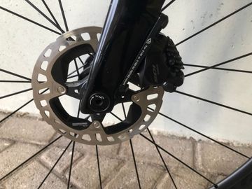 Tweedehands Rimonta Custom Shimano 105 Di2 2025 Road & Gravel — afbeelding 3 van 12