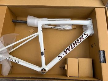 Specialized, Tarmac Frameset