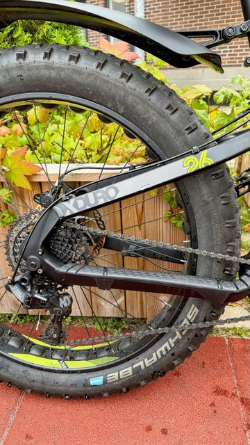 Used Haibike Xduro SRAM NX 2019 Mountainbike, Light Gray, 26 — image 8 of 20