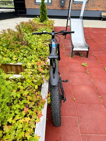 Used Haibike Xduro SRAM NX 2019 Mountainbike, Light Gray, 26 — image 6 of 20