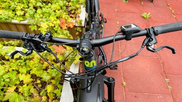 Used Haibike Xduro SRAM NX 2019 Mountainbike, Light Gray, 26 — image 4 of 20