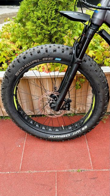 Used Haibike Xduro SRAM NX 2019 Mountainbike, Light Gray, 26 — image 11 of 20