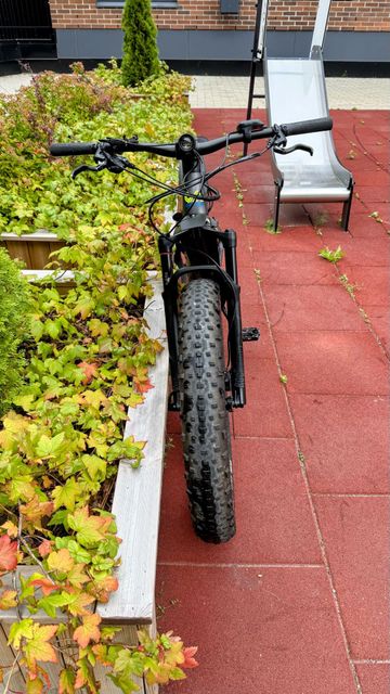 Used Haibike Xduro SRAM NX 2019 Mountainbike, Light Gray, 26 — image 3 of 20