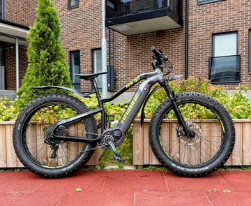 Used Haibike Xduro SRAM NX 2019 MTB