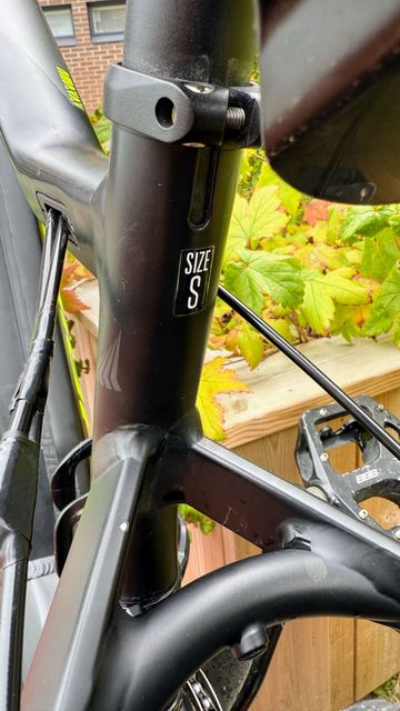 Used Haibike Xduro SRAM NX 2019 Mountainbike, Light Gray, 26 — image 17 of 20