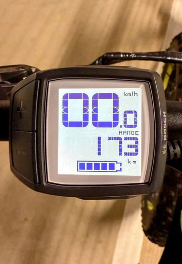 Used Haibike Xduro SRAM NX 2019 Mountainbike, Light Gray, 26 — image 20 of 20