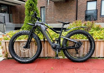 Used Haibike Xduro SRAM NX 2019 Mountainbike, Light Gray, 26 — image 2 of 20