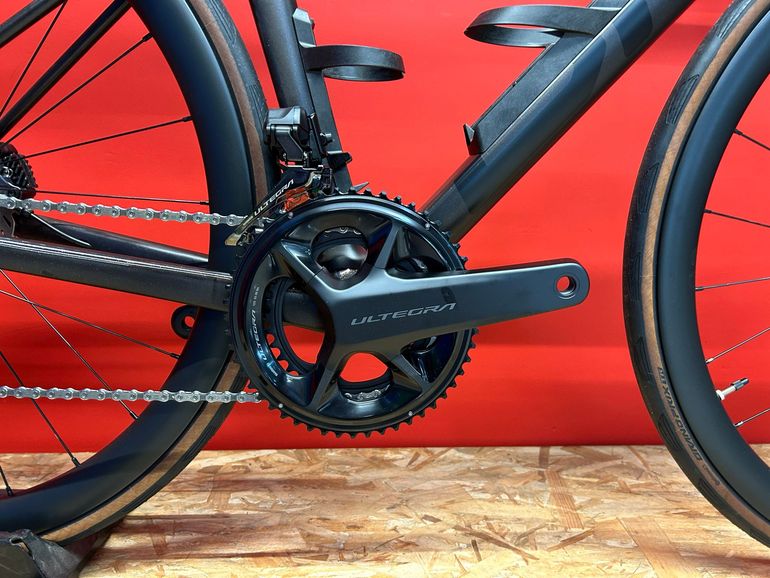 Used BMC Teammachine SLR 01 SIX 2027 2027 Road & Gravel — image 3 of 8