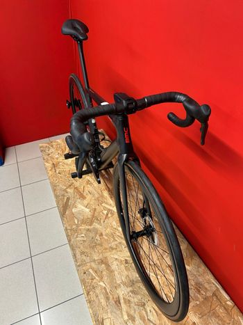 Used BMC Teammachine SLR 01 SIX 2027 2027 Road & Gravel — image 7 of 8