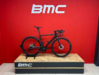 Used BMC Teammachine SLR 01 SIX 2027 2027 Racefiets & gravel