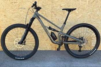 Canyon, Spectral 5 2025