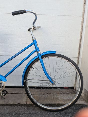 Used Columbia Columbia Custom Other 1969 Road & Gravel, Blue — image 13 of 14