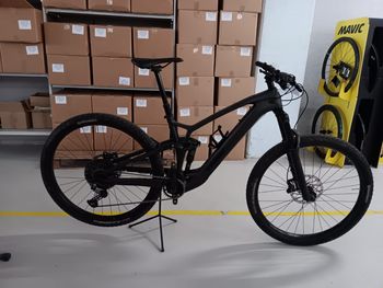 Trek, Fuel EXe 5 2025