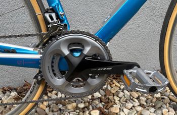 Used Trek Madone Series 6.5 "Custom Neuaufbau" (RH 64) 2013 Road & Gravel — image 6 of 11