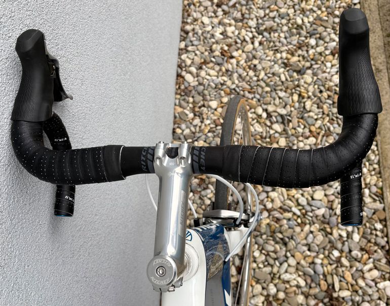 Used Trek Madone Series 6.5 "Custom Neuaufbau" (RH 64) 2013 Road & Gravel — image 5 of 11